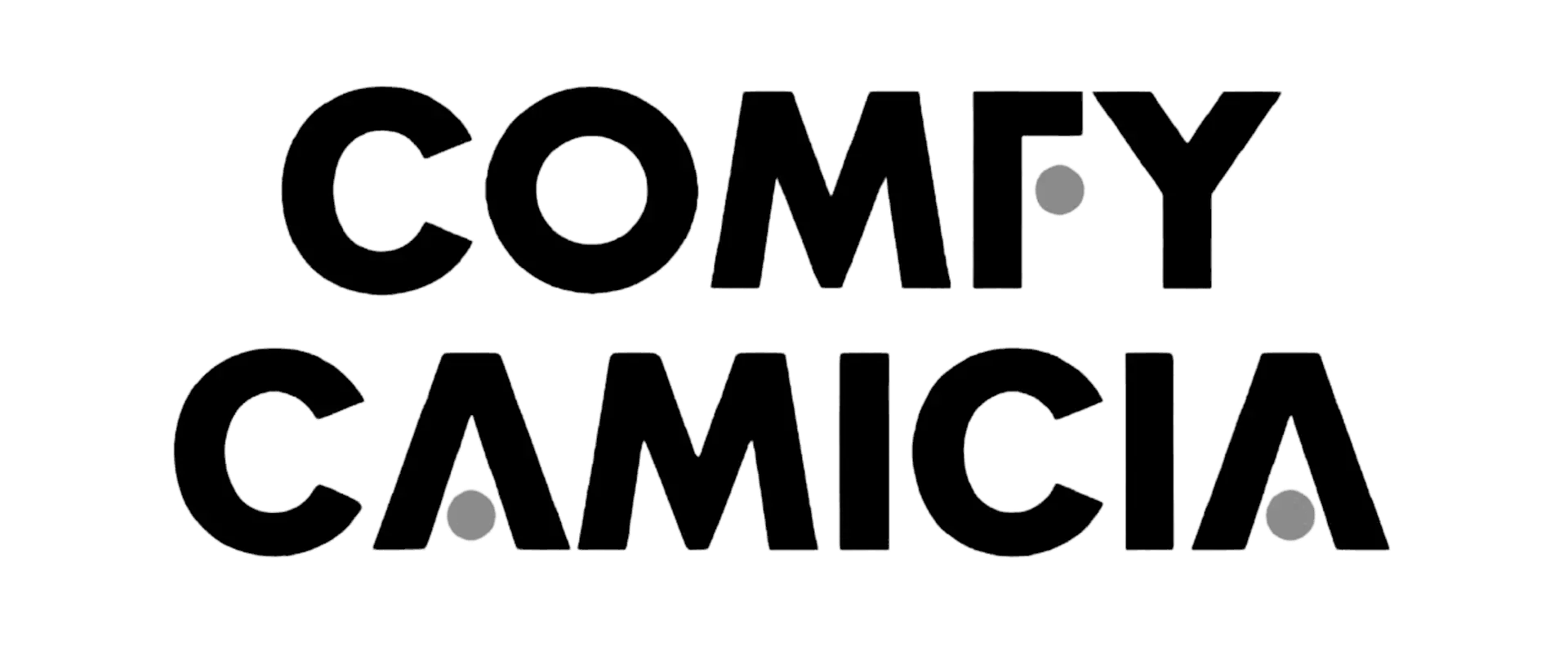 comfycamicia